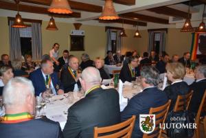 Prednovoletno viteško srečanje Legature za Pomurje 3